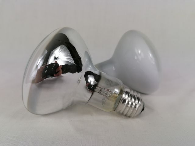 Pack 2 Bombillas Reflectoras LAES