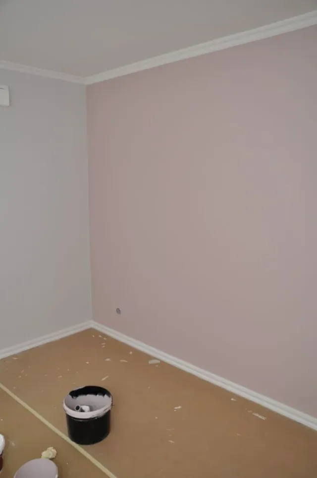 Servicios de reformas y pintura