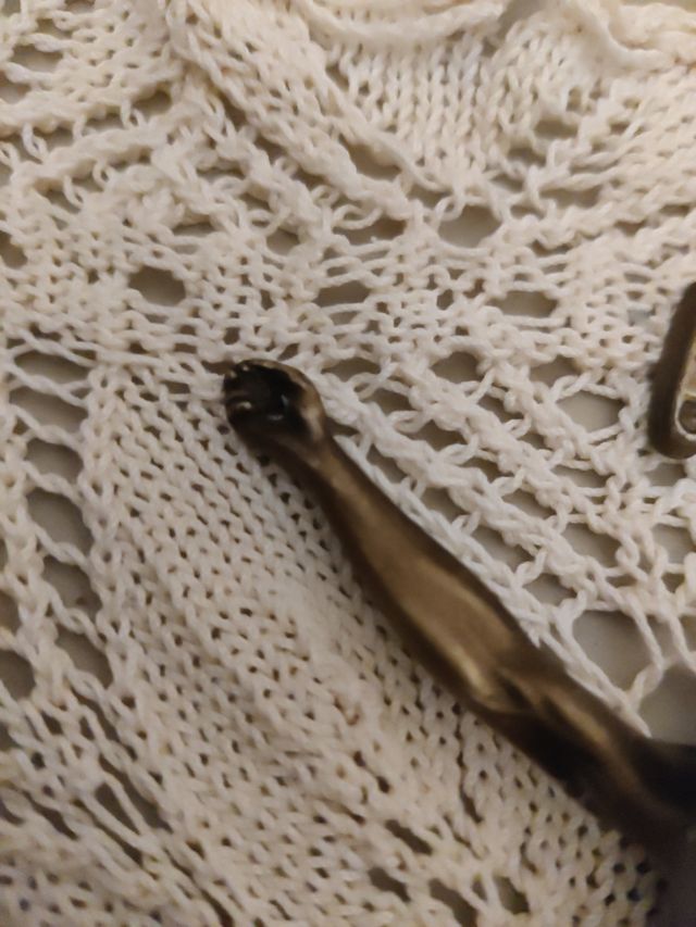 Statuina di crocefisso