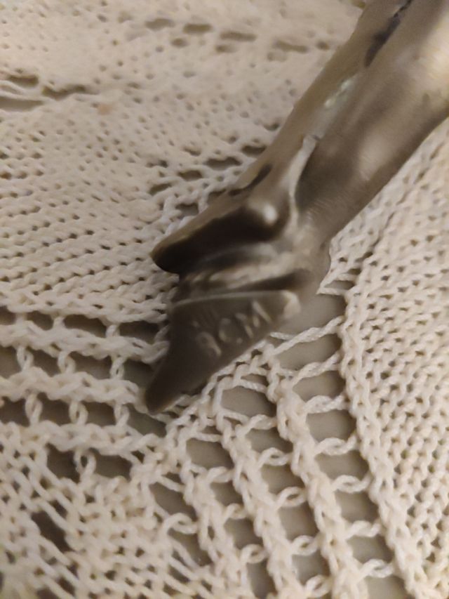 Statuina di crocefisso