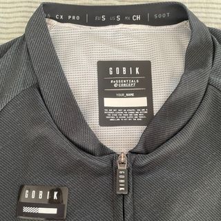 Maillot Gobik Concept Talla S