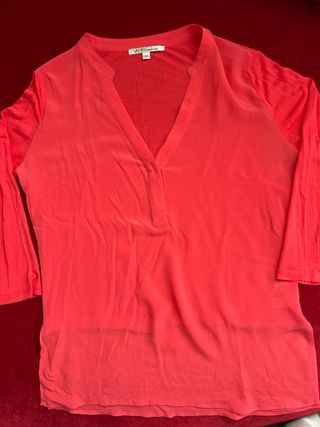 Blusa ANIS donna manica 3/4 taglia M
