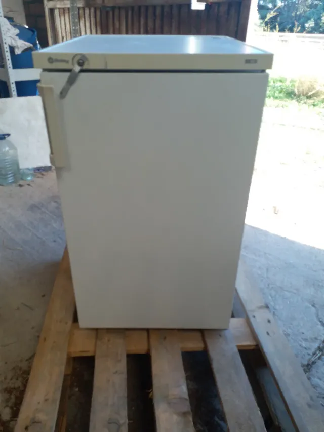 Congelador Balay Blanco