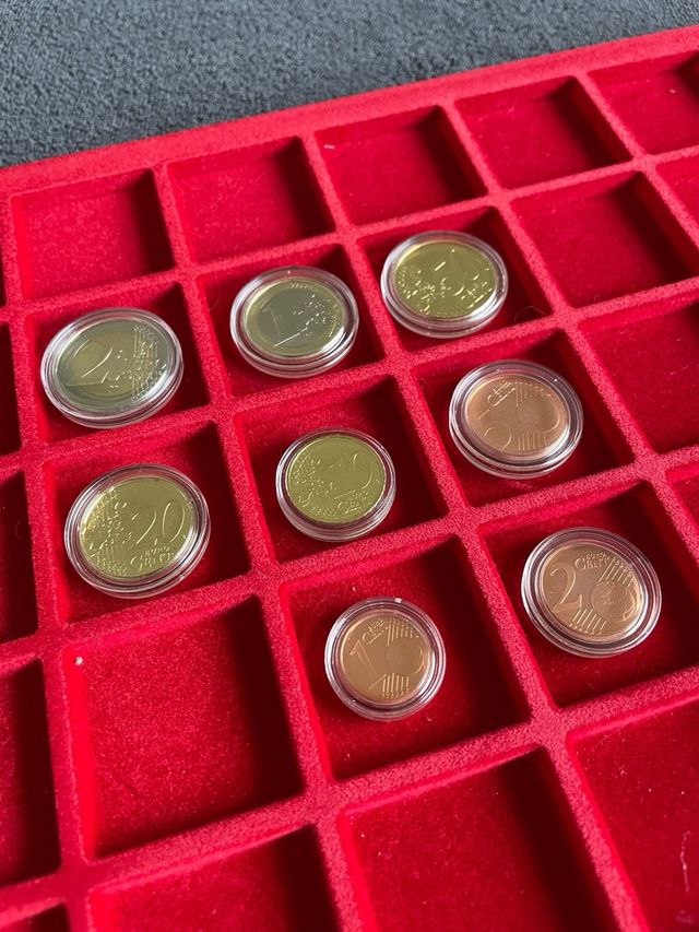 Divisionale Belgio 2001