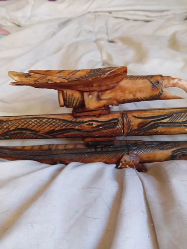 Pieza única de colección