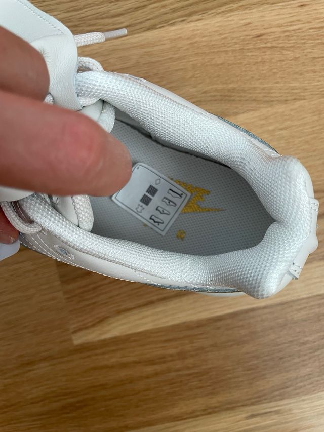 Nike Air Max Plus Tn TNPO “White Gold”