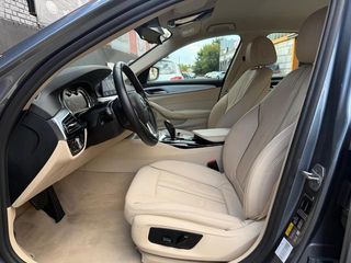 BMW Serie 5 530e 185 kW (252 CV)