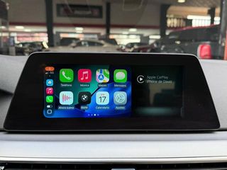 BMW Serie 5 530e 185 kW (252 CV)