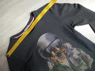 Moncler maglia termica unisex