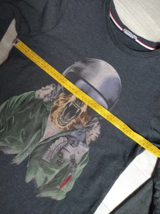 Moncler maglia termica unisex