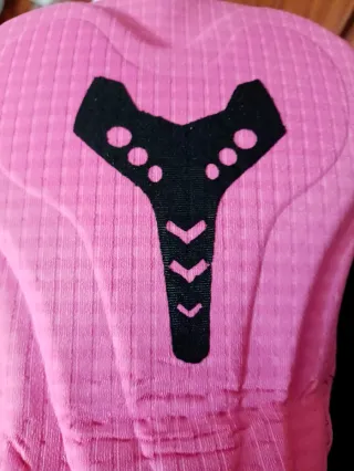 Culotte Ciclismo X-Tiger Talla L