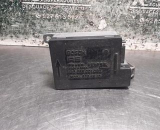 352404 centralita airbag 0285001060 mercedes clase