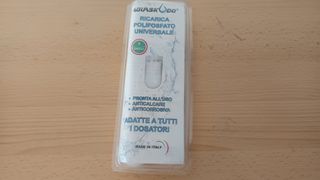 Recarga Universal Polifosfato 6