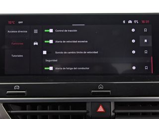 Citroën C4 X BlueHDi 130 S&S EAT8 Plus