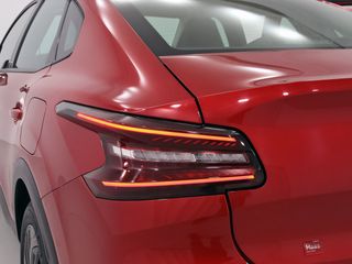 Citroën C4 X BlueHDi 130 S&S EAT8 Plus