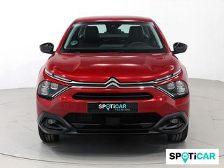 Citroën C4 X BlueHDi 130 S&S EAT8 Plus