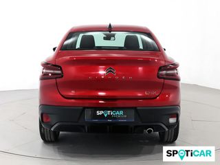 Citroën C4 X BlueHDi 130 S&S EAT8 Plus