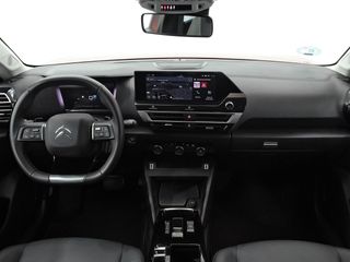 Citroën C4 X BlueHDi 130 S&S EAT8 Plus