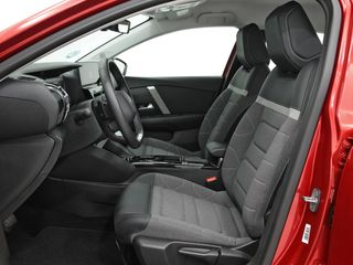 Citroën C4 X BlueHDi 130 S&S EAT8 Plus