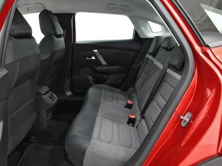 Citroën C4 X BlueHDi 130 S&S EAT8 Plus