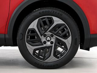 Citroën C4 X BlueHDi 130 S&S EAT8 Plus