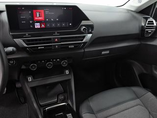 Citroën C4 X BlueHDi 130 S&S EAT8 Plus