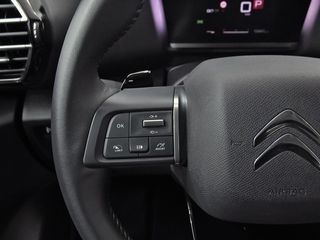 Citroën C4 X BlueHDi 130 S&S EAT8 Plus