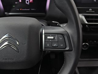 Citroën C4 X BlueHDi 130 S&S EAT8 Plus