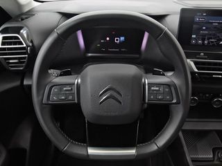 Citroën C4 X BlueHDi 130 S&S EAT8 Plus