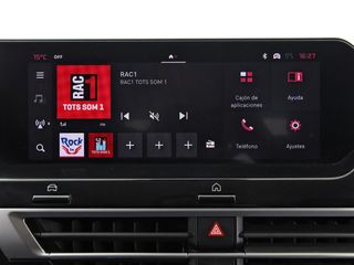 Citroën C4 X BlueHDi 130 S&S EAT8 Plus