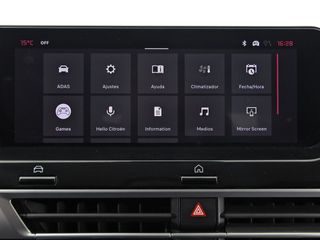 Citroën C4 X BlueHDi 130 S&S EAT8 Plus