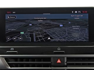 Citroën C4 X BlueHDi 130 S&S EAT8 Plus