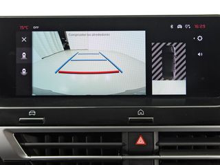 Citroën C4 X BlueHDi 130 S&S EAT8 Plus