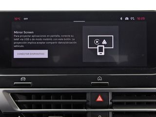 Citroën C4 X BlueHDi 130 S&S EAT8 Plus