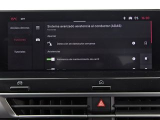 Citroën C4 X BlueHDi 130 S&S EAT8 Plus