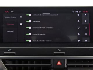 Citroën C4 X BlueHDi 130 S&S EAT8 Plus