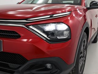 Citroën C4 X BlueHDi 130 S&S EAT8 Plus