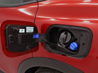 Citroën C4 X BlueHDi 130 S&S EAT8 Plus