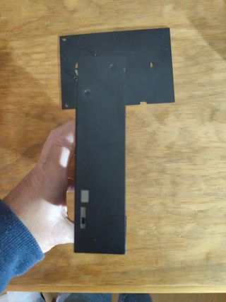 Caja/Soporte Placa Base Ender 3/Pro/V2