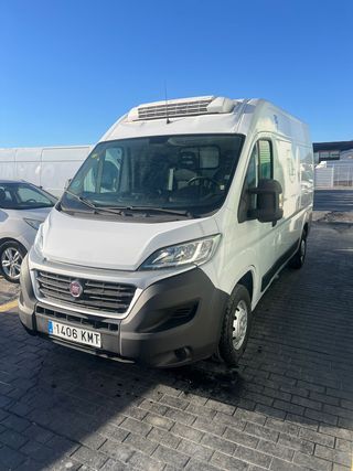 FIAT  DUCATO L3H2 FRCX CONGELACION 2018