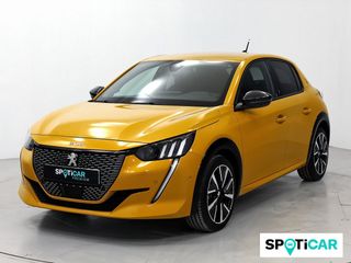 Peugeot 208 PureTech 73kW (100CV) GT