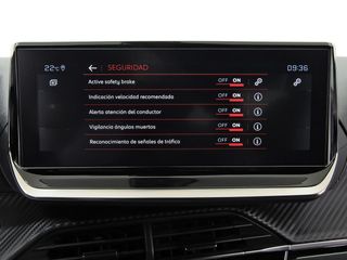 Peugeot 208 PureTech 73kW (100CV) GT