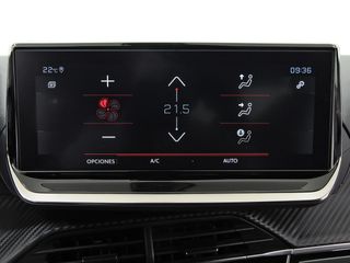 Peugeot 208 PureTech 73kW (100CV) GT