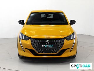Peugeot 208 PureTech 73kW (100CV) GT