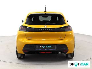 Peugeot 208 PureTech 73kW (100CV) GT