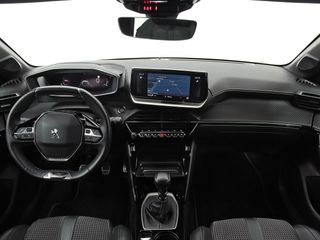 Peugeot 208 PureTech 73kW (100CV) GT