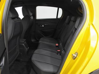 Peugeot 208 PureTech 73kW (100CV) GT