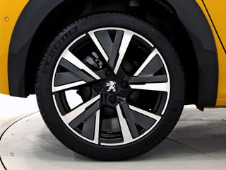 Peugeot 208 PureTech 73kW (100CV) GT