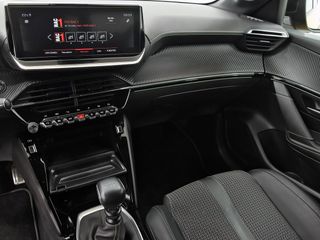 Peugeot 208 PureTech 73kW (100CV) GT
