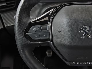 Peugeot 208 PureTech 73kW (100CV) GT